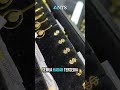 NTS Singapore Just Got Brighter with Our Brand New Gold Section!