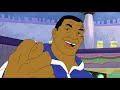 Mike Tyson Mysteries Best Moments Of Season 1 