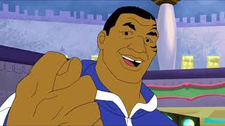 Mike Tyson Mysteries - Best Moments of Season 1