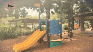 Pine Rivers Park Strathpine | A Playground for all ages | Mums of Brisbane