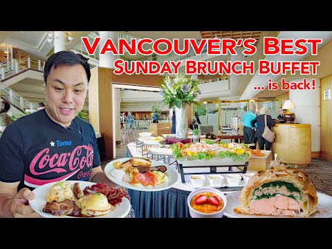 Βίντεο: Τα καλύτερα 15 μέρη για brunch στο Βανκούβερ, BC