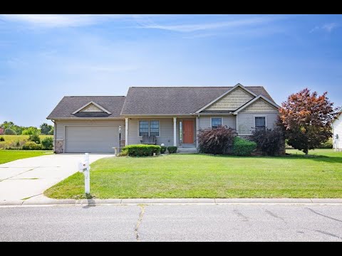 23974 Oak Dale Street, Elkhart, IN home video tour