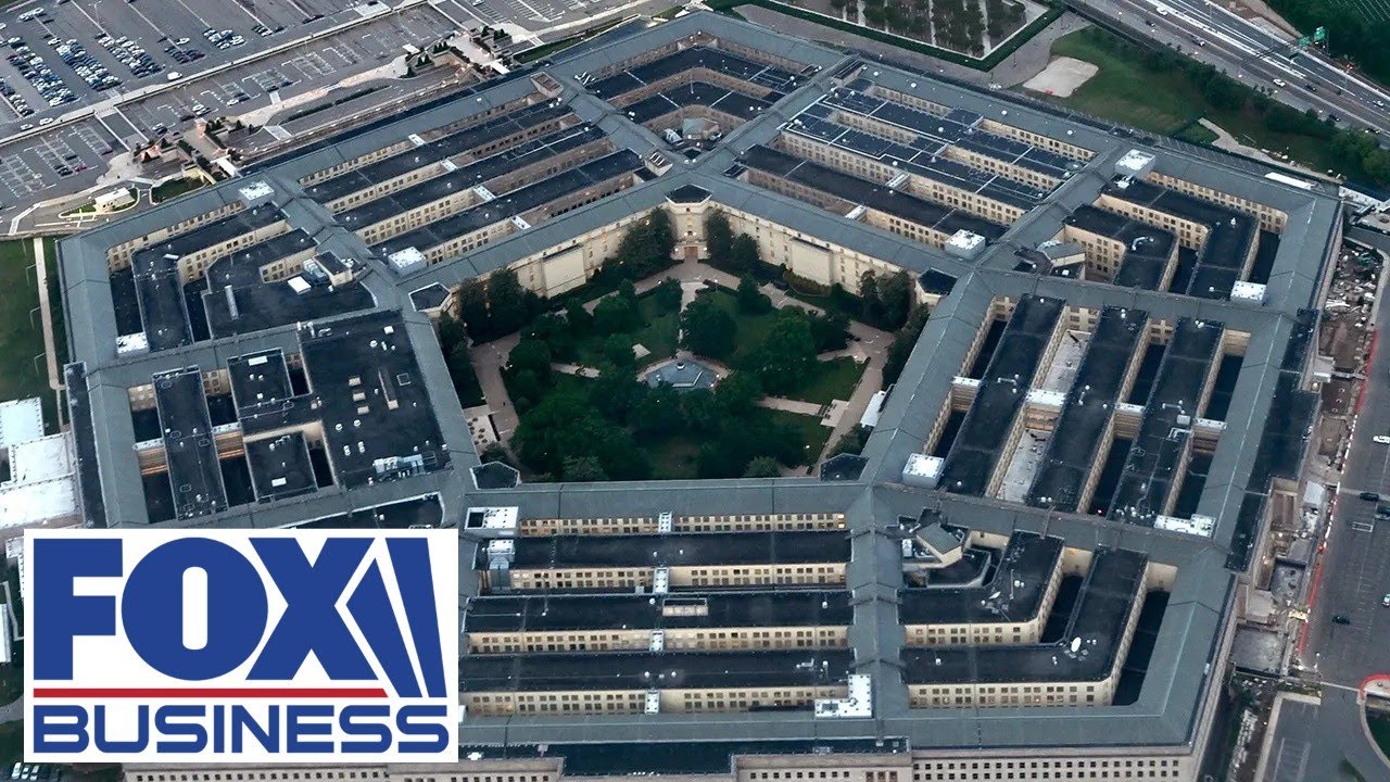 Pentagon officials hold press conference amid Defense Secy Austin’s secret hospitalization