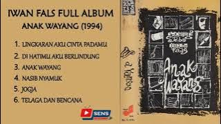 Lagu Iwan Fals Full Album Anak Wayang (1994)