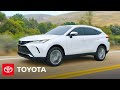 2022 Venza Overview | Toyota