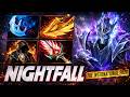 Nightfall Spectre INTERNATIONAL 2026 Dota 2 Pro Gameplay Nightfall Spectre INTERNATIONAL 2026 Dota 2 Pro Gameplay