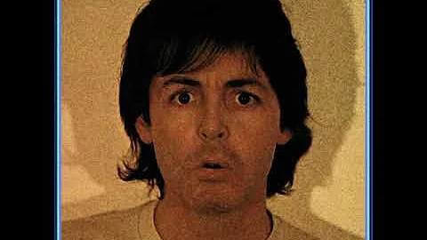 McCartney II // Paul McCartney Full Album