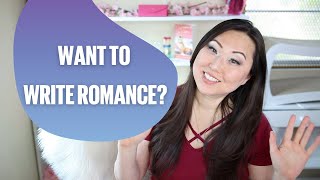 The Beginner's Guide to Writing A Romance Novel