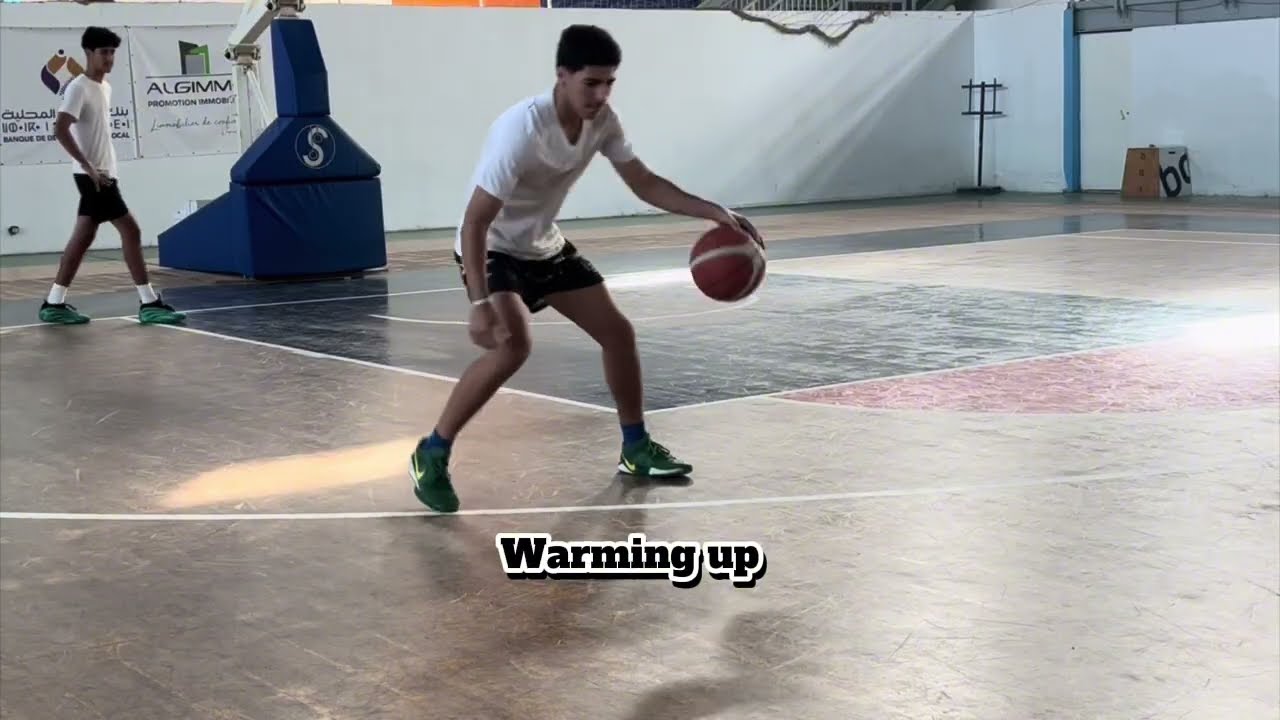 Day in a Life as a type 1 diabetic athlete 