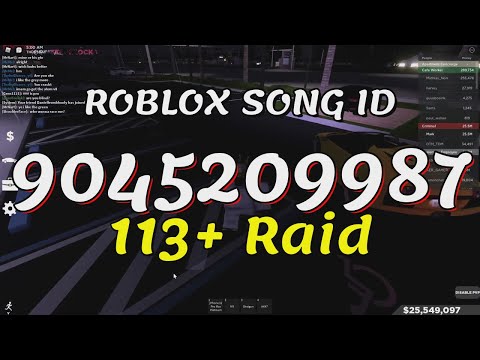 RACIONAIS - ARTIGO 157 ( Criado por ZzWesleyzZ1 ) Roblox ID