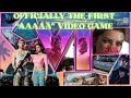GTA 6: OFFICIALLY THE 1ST 🔥 &quot;AAAAA&quot; 🔥 VIDEO GAME IN HISTORY!  - ARE YOU READY FOR THIS REVOLUTION!🚀