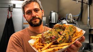 【NYC’s Hidden Gem】How This $25 Steak Frites Became NYC’s New Food Obsession