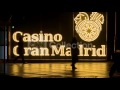 Sala Mandalay - Casino Gran Madrid Torrelodones - YouTube