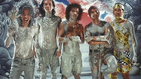 Slank - L.A.P.I.N.D.O (Official Music Video)