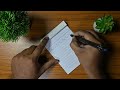 Pentonic G-RT Gel Pen Review | Phantom Statationery | #pentonic #study