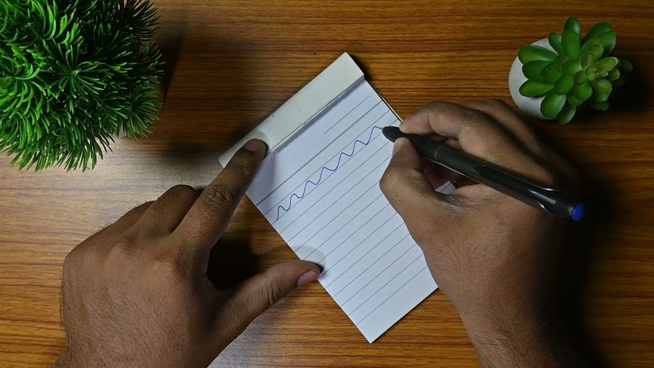 Pentonic G-RT Gel Pen Review | Phantom Statationery | 