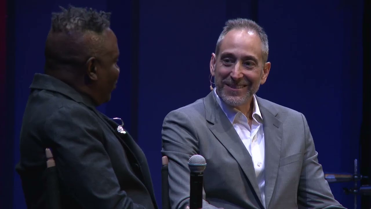 Philip Bailey   Earth Wind & Fire   Full Interview & Music   2019