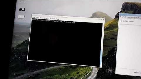 LCC on Raspberry Pi with HiFiBerry Digi+ IO Optical In and Optical Out