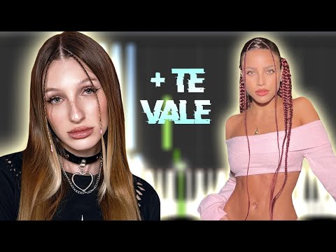 + Te Vale - Yami Safdie, Emilia 