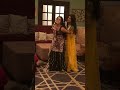 Behind The Scenes | Udaariyaan | Sandhu Sister’s fight part-2 | #udaariyaan #behindthescenes