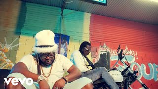HARRY TODDLER - NUH PURSE (Official Music Video)
