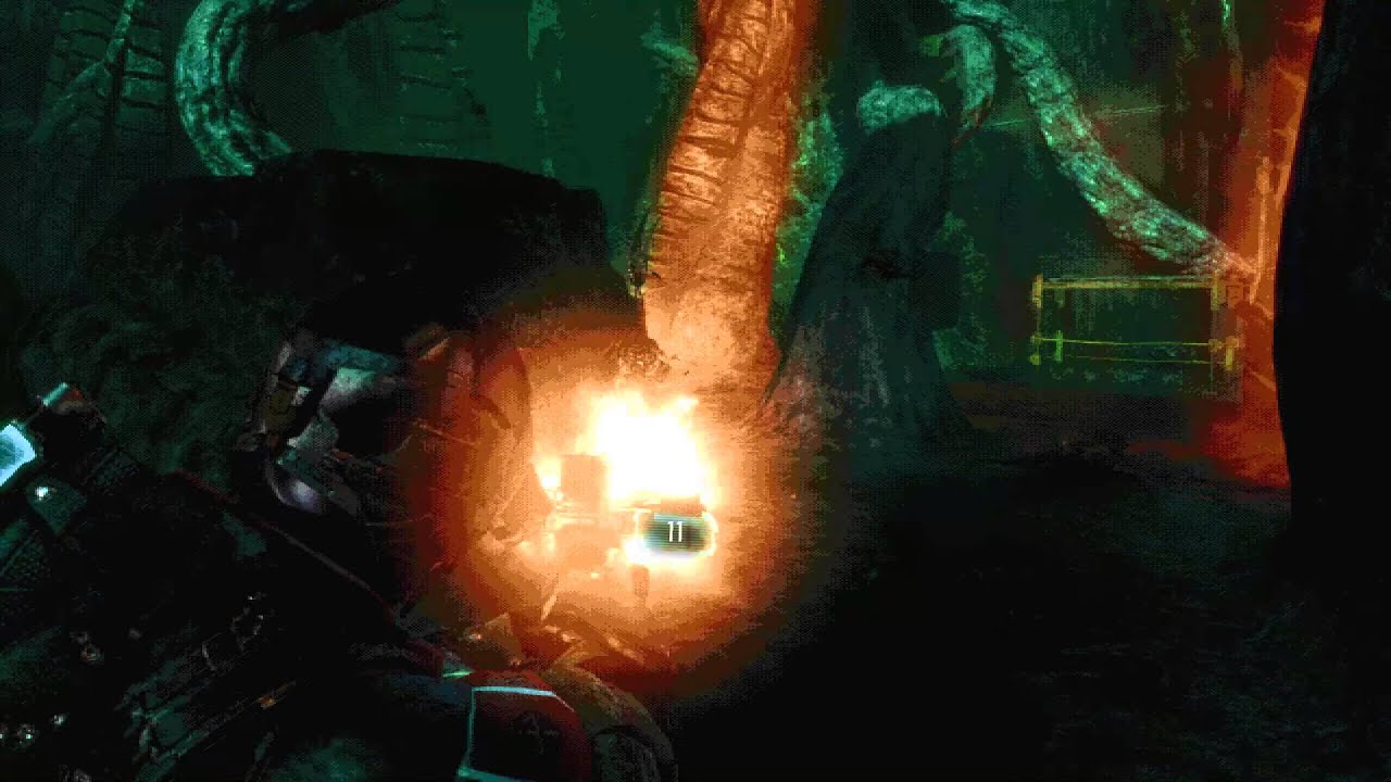 dead space 3 classic mode new game + dead space 3 classic mode new game +