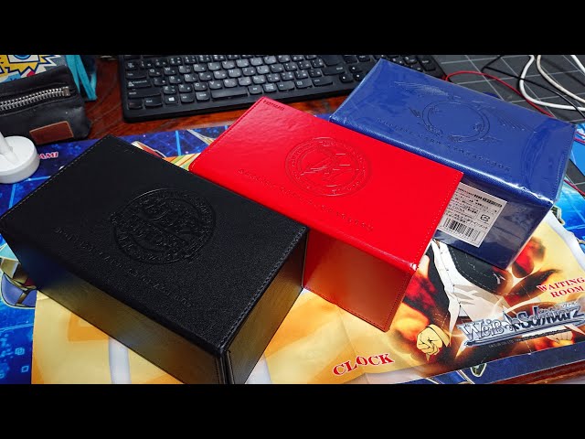 遊戯王 オシリスレッド ストレージ デュエリストカードストレージボックスDX 公式】遊戯王OCG on X