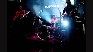 Russian Circles  Campaign-Youngblood