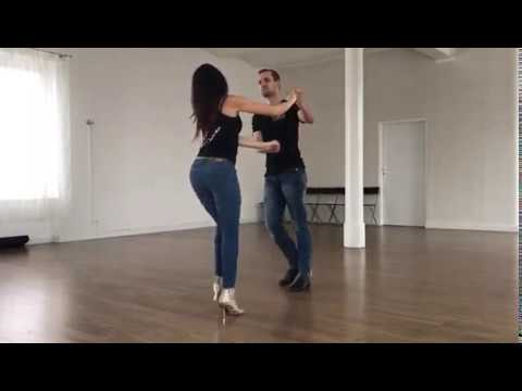 Taniec bachata nauka Taniec bachata nauka