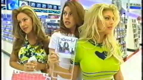 The Dish: Wild Orchid (1997)