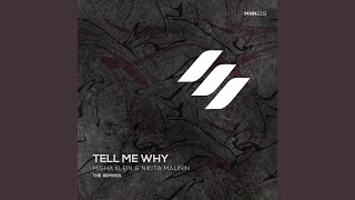 Tell Me Why (Andrew Dimas Remix)