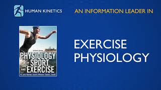 Human Kinetics: An Information Leader in Exercise Science