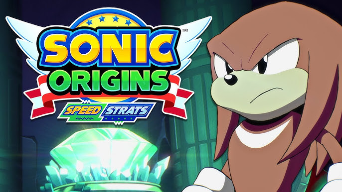 GAME MODE｜SONIC ORIGINS Official Site