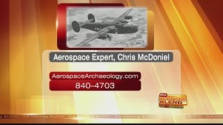 Aerospace Archaeology