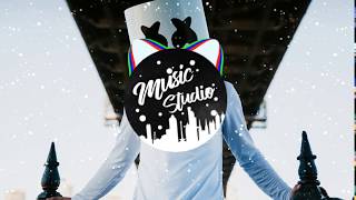 Marshmello - Keep it Mello (ft. Omar LinX) - Audio Spectrum