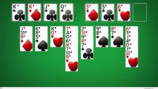 Solution to freecell game #26072 in HD