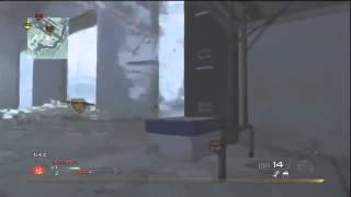Crazy Mid Game Hitmarker!