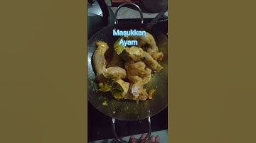 Thumbnail of RAHASIA UNGKEP AYAM  BUMBU MERESAP SAMPAI DALAM