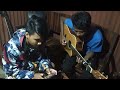 kalilo tamalai cover (guitar and madal cover) madal bajau app