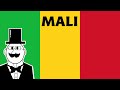 A Super Quick History of Mali
