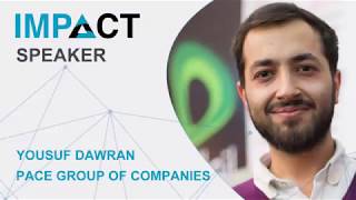 You Do Not Need All Resources In Place To Get Started Yousuf Dawran