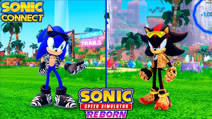 CONSEGUI A NOVA TRANSFORMAÇÃO DO TAILS NO ROBLOX!! (Sonic Speed Simulator), CONSEGUI A NOVA TRANSFORMAÇÃO DO TAILS NO ROBLOX!! (Sonic Speed  Simulator), By Robin Hood Gamer