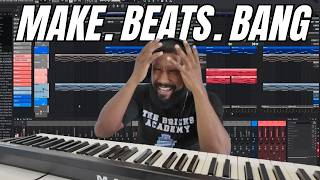 How To Make High Energy Trap Beats Why Yours Dont Hit