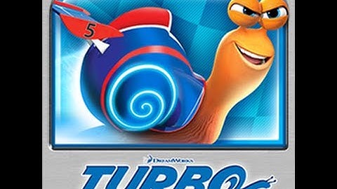 Windows Phones 8 App Review: Turbo Racing League