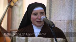 Livro conta a história do Convento do Desagravo