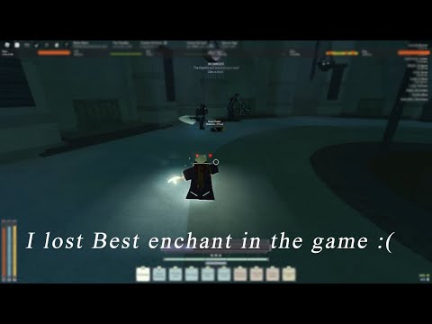 They Don't Want You To Know This Deepwoken Enchant