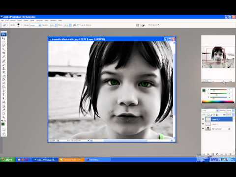 ფერის შეცვლა