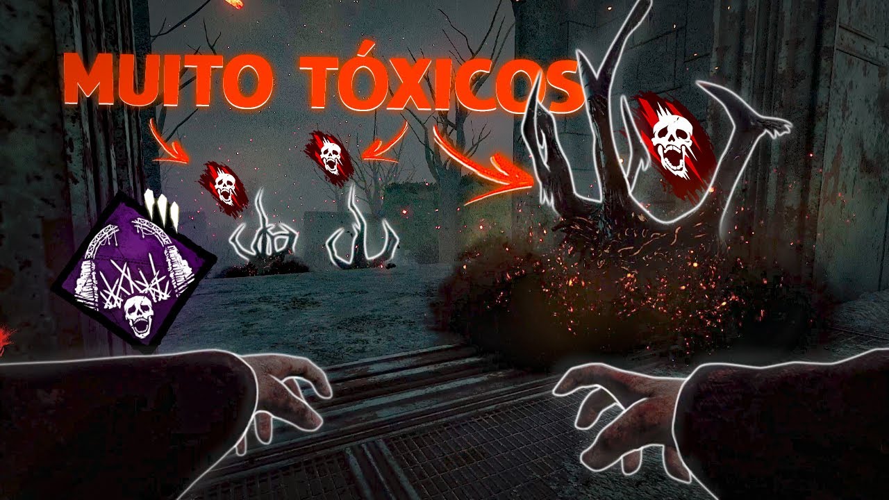 Eles Eram MUITO TÓXICOS, Mas Tiveram O Que Mereciam!