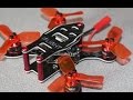 iFlight iX2 Micro Quad Review