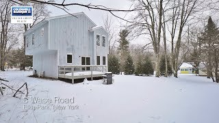 3 Wase Road video tour